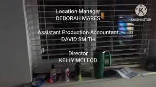 Josh's Show Of Games End Credits