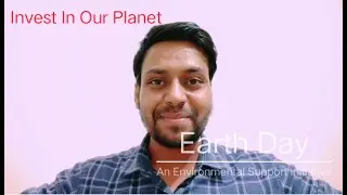 Earth Day 2022 || पृथ्वी दिवस 2022 || GS Current Affairs
