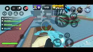Insane kills with crossbow 