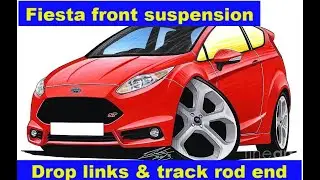 Essential service items. MOT failure. DIY