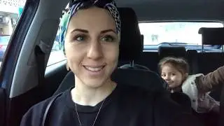 SAÇLARIM ARTIK YOK | Vlog 1