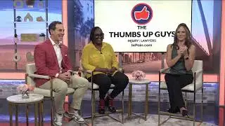Every 1 Voice Matters Christmas at City Hall X Thumbs Up Guys at Lowcountry Live