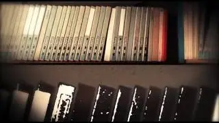 PIANO PREPARADO 1962-2010 Miguel Angel Fuster