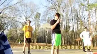 Best or Worst Basketball Game Ever? (2 vs 3)