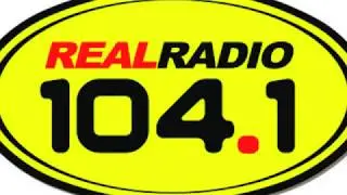 WTKS Real Radio 104.1 Orlando - Jim Phillips - Dec 1997: (1/2)