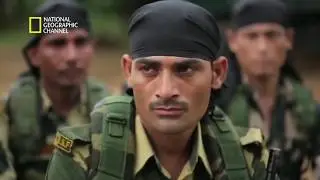 India's Most Advanced Border Security Force  BSF  2017
