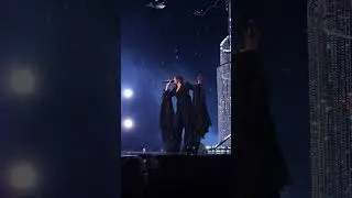 Yuval Raphael ( Israel 🇮🇱 ) - &bdquo;New Day Will Rise&rdquo; - Grand Finale Eurovision 2025 - Jury Rehearsal