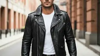 Leather Jackets For Men #leather #ukkilt #jackets