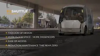 REE's P4 platform ideal for LCVs