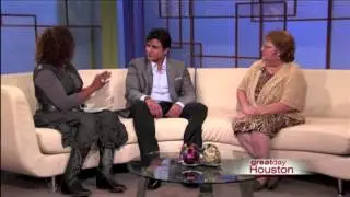 Top Houston Pain Doctor Grover Explains Diagnostic Mapping