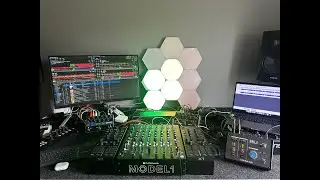 Dj Mulder - Road Trips 2025