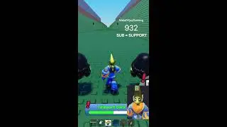 Can You SURVIVE 67 Brainrot in Roblox? 02 #brainrot #shorts #roblox #gaming