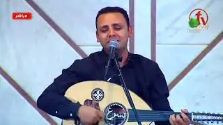 حاشا لي أن افتخر الا بالصليب _ سعيد رمضان