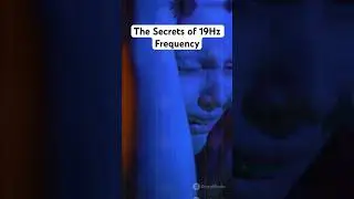The secrets of 19 Hz frequency #ghost #frequency #mystery #facts #science #haunted