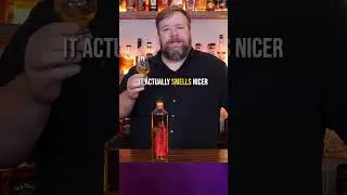 Czy Cinerator to najlepsza whisky cynamonowa? #kr&oacute;tkie