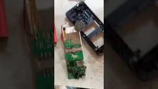Itel 5606 power On button Damage 100% working