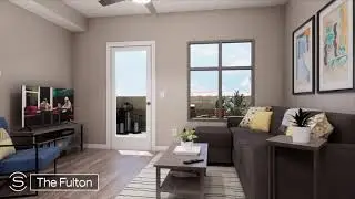 Standard Berkeley Fly Through Updated Now Leasing For Fall 21 0118