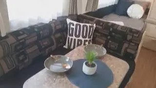SOLD 2011 Jayco Discovery Pop Top Caravan