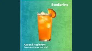 Frosty Almond