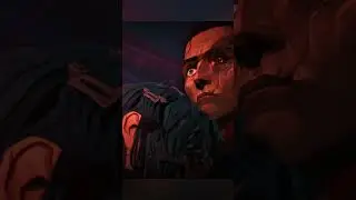 Very sad😔 | Arcane | #shorts #edit #viral #arcane