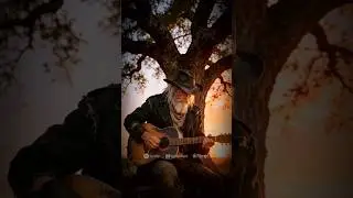 She Stayed Here | Dark Country