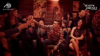 La &Uacute;ltima Farra - Yeison Jim&eacute;nez - Video Oficial