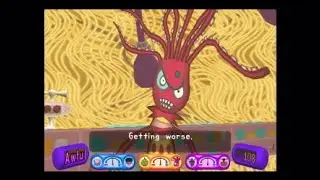 Parappa 2 hardest difficulty