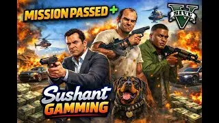 GTA V Live Stream Making money GTA V Online
