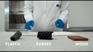 CIN Coatings &ndash; Guardian Vs Wall Paint | Scratch and mark resistance test