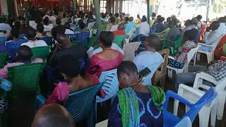 NGUVU MPYA YA KUJALI WATU K.K.U.T PONYAGHA BHANDU