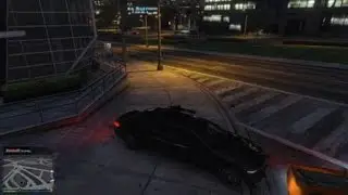 O carro possuido kkkkkkkkkkk