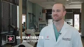 What is a Rotator Cuff Tear?