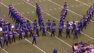 Top 12 Favorite DCI Shows of All Time