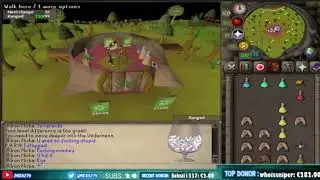 Micka 279 osrs breaks his hand preview working project