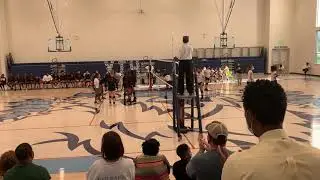Memphis East VS. Crosstown (pt.4)