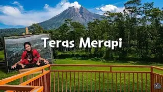TERAS MERAPI - Wisata Keluarga Yang Bikin Seru!
