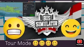 Tour Mode 🥴🥴🥴🥴 | Too far Too late | RKS SIMZONE TAMIL 