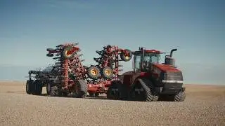 From Family Farm to Auction Day - Inside R. J. Roberts Farms Ltd. | Ritchie Bros.