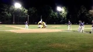 Milford Post 59 wins 2013 American Legion state title