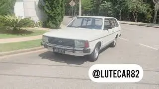 Vendo Belina Corcel II 1982