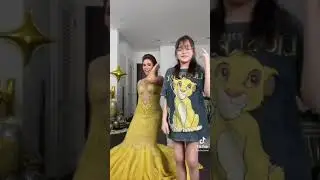 Ivana Alawi 2nd Youtube Anniversary#shorts