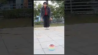 Мои безумные магические испытания