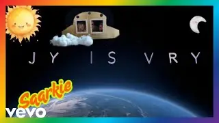 SAARKIE - Jy Is Vry