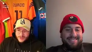 Frustados FC |  Episodio #1