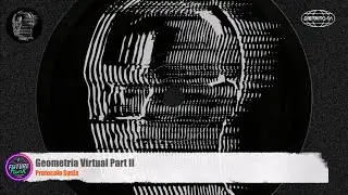 Protocolo SysEx - Geometr&iacute;a Virtual (Part II) [Distrito 91]