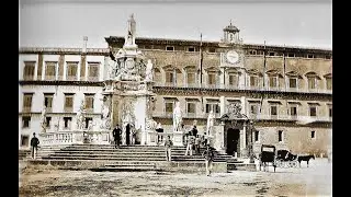 Palermo in età Borbonica di Pietro Longo