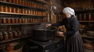 &laquo;Метод водяной бани аммишев, благодаря которому еда никогда не портится&raquo;