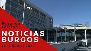 NOTICIAS 8 SEGUNDA EDICIÓN | 12-01-2026