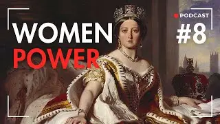 The POWER of WOMEN | your strength lies in your own body [+ Princeton University Tour]