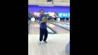 Bowling on the 4th 2013 tweak